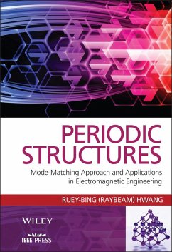 Periodic Structures (eBook, PDF) - Hwang, Ruey-Bing (Raybeam)