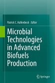 Microbial Technologies in Advanced Biofuels Production (eBook, PDF)