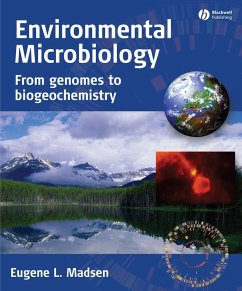 Environmental Microbiology (eBook, PDF) - Madsen, Eugene L.