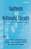 Synthesis of Arithmetic Circuits (eBook, PDF)