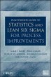 Practitioner's Guide to Statistics and... - Bild 1