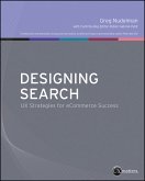 Designing Search (eBook, PDF)