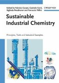 Sustainable Industrial Chemistry (eBook, PDF)