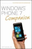 Windows Phone 7 Companion (eBook, PDF)