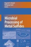 Microbial Processing of Metal Sulfides (eBook, PDF)