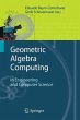 Geometric Algebra Computing (eBook, PDF) - Bild 1