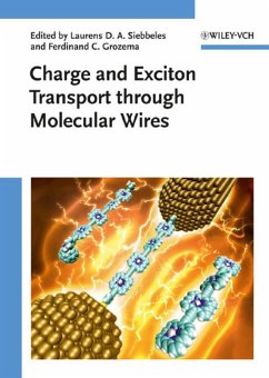 Charge and Exciton Transport through Molecular Wires (eBook, PDF)
