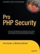 Pro PHP Security (eBook, PDF) - Bild 1