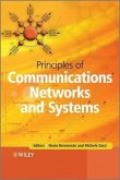 Principles of Communications Networks and Systems (eBook, ePUB)