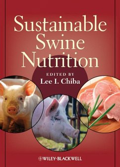 Cover Sustainable Swine Nutrition (eBook, PDF)