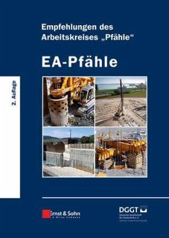 EA-Pfähle (eBook, ePUB)