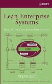 Lean Enterprise Systems (eBook, PDF)