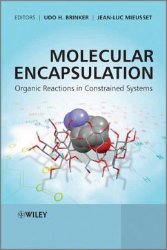 Molecular Encapsulation (eBook, ePUB)