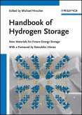 Handbook of Hydrogen Storage (eBook, PDF) Handbook of Hydrogen Storage (eBook, PDF)