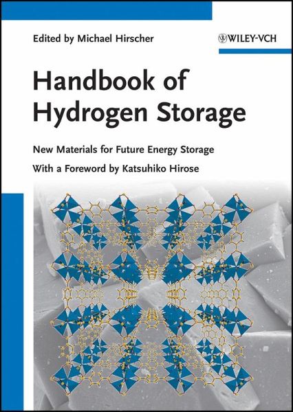 Handbook of Hydrogen Storage (eBook, PDF)