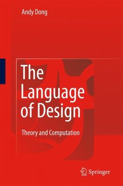 The Language of Design (eBook, PDF) - Dong, Andy An-Si