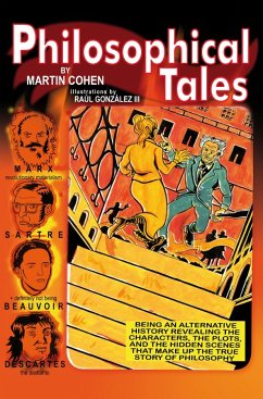 Philosophical Tales (eBook, PDF) - Cohen, Martin