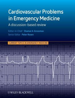 Cardiovascular Problems in Emergency Medicine (eBook, ePUB)