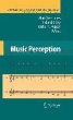 Music Perception (eBook, PDF) - Bild 1
