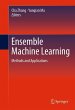 Ensemble Machine Learning (eBook, PDF) - Bild 1