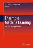 Ensemble Machine Learning (eBook, PDF)