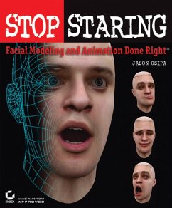 Stop Staring (eBook, PDF) - Osipa, Jason