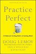 Practice Perfect (eBook, PDF) - Bild 1