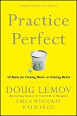 Practice Perfect (eBook, PDF)
