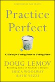 Practice Perfect (eBook, PDF)