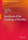 Handbook of the Sociology of Morality (eBook, PDF)