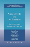 Neural Networks and Sea Time Series (eBook, PDF)