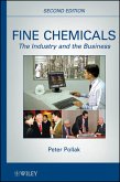 Fine Chemicals (eBook, ePUB)