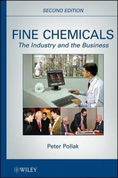Cover Fine Chemicals (eBook, ePUB)