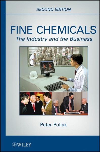 Fine Chemicals (eBook, ePUB) Fine Chemicals (eBook, ePUB)