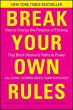 Break Your Own Rules (eBook, ePUB) - Bild 1