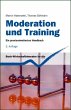 Moderation und Training (eBook, ePUB) - Bild 1