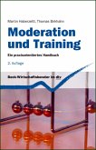 Moderation und Training (eBook, ePUB)