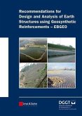 Recommendations for Design and Analysis of Earth Structures using Geosynthetic Reinforcements - EBGEO (eBook, PDF)