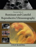 Practical Atlas of Ruminant and Camelid Reproductive Ultrasonography (eBook, PDF)