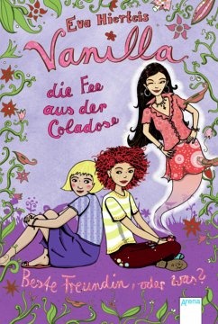 Vanilla, die Fee aus der Coladose (eBook, ePUB) - Hierteis, Eva