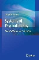 Systems of Psychotherapy (eBook, PDF) - Fromme, Donald K.
