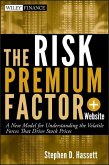 The Risk Premium Factor (eBook, ePUB)