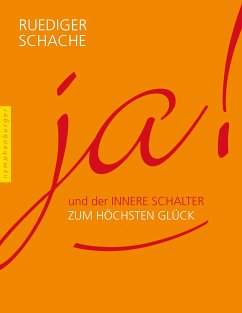 Ja! (eBook, ePUB) - Schache, Ruediger