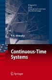 Continuous-Time Systems (eBook, PDF)