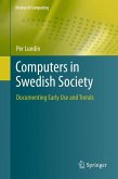 Computers in Swedish Society (eBook, PDF)