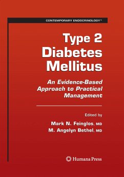 Type 2 Diabetes Mellitus: (eBook, PDF)