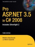 Pro ASP.NET 3.5 in C# 2008 (eBook, PDF)