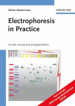 Electrophoresis in Practice (eBook, PDF) - Westermeier, Reiner