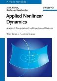 Applied Nonlinear Dynamics (eBook, PDF)