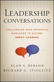 Leadership Conversations (eBook, PDF)